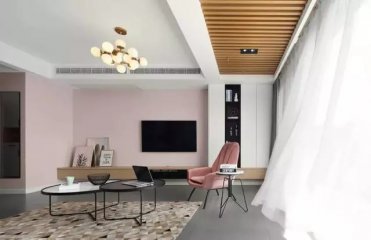 簡單的客廳設計，讓你的家變得超級實用！